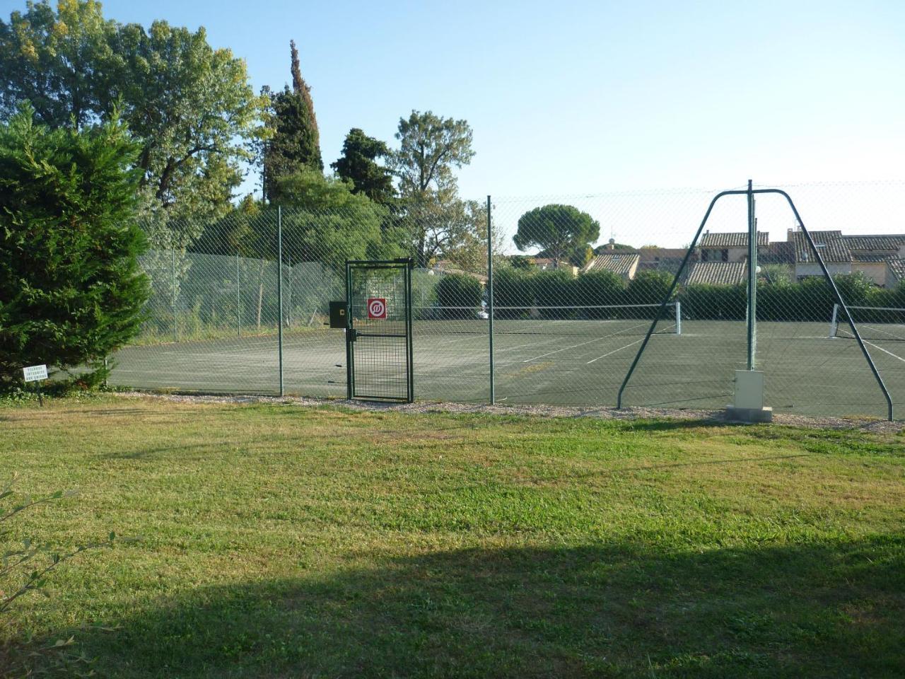 Les Jardins Du Golf - Mandelieu Apartment Exterior photo