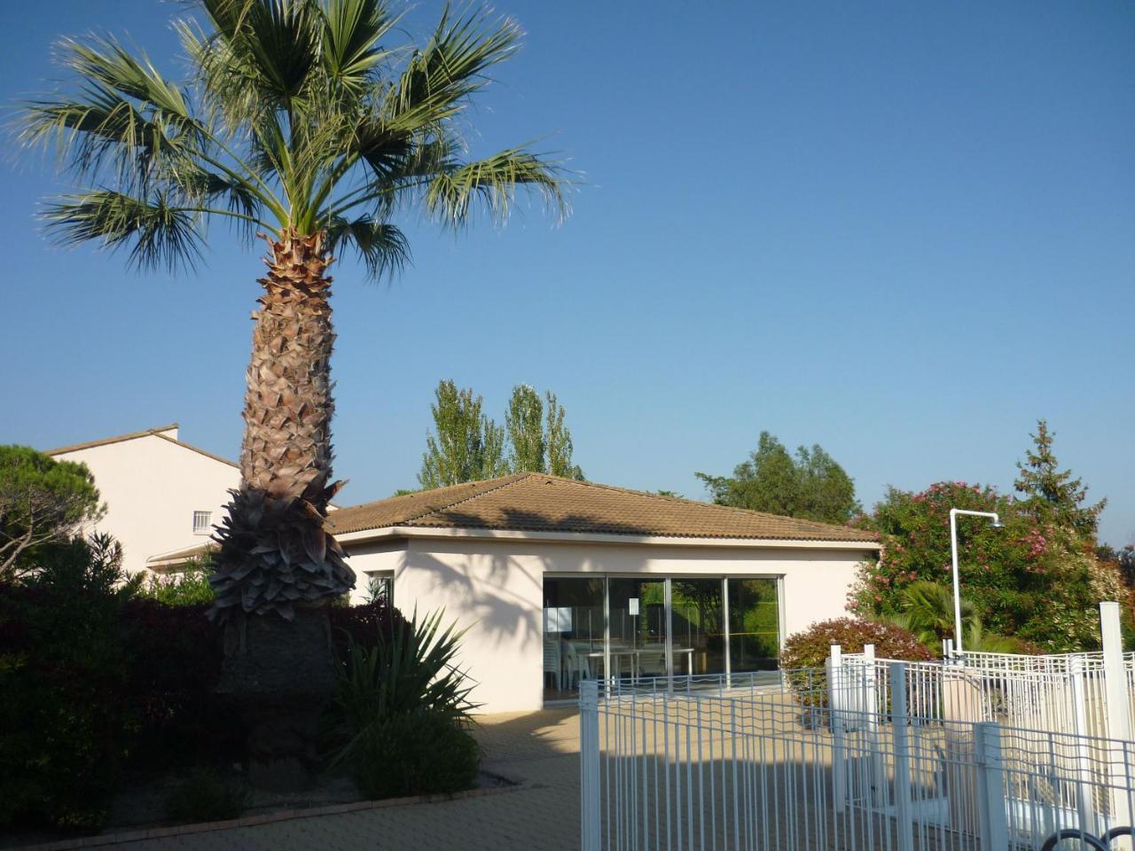 Les Jardins Du Golf - Mandelieu Apartment Exterior photo